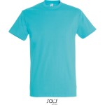 Pánské tričko - Imperial - Atoll blue XXL