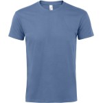 Pánské tričko - Imperial - Blue XL