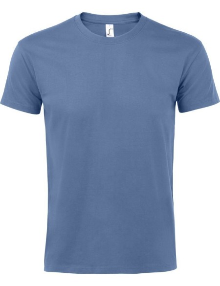 Pánské tričko - Imperial - Blue XL
