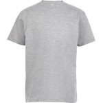 Dětské tričko - Imperial - Grey melange 2 roky