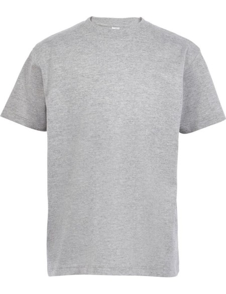 Dětské tričko - Imperial - Grey melange 2 roky