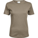 Dámské tričko - Teejays Interlock  - Kit S