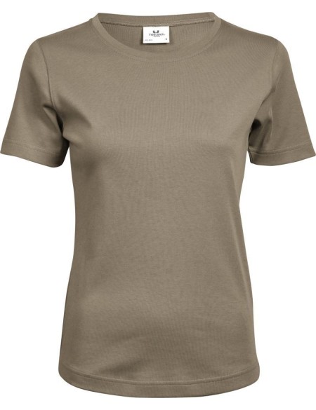 Dámské tričko - Teejays Interlock  - Kit S