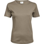 Dámské tričko - Teejays Interlock  - Kit XXL