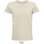 Pánské tričko - Pioneer - Off white M