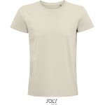 Pánské tričko - Pioneer - Off white M