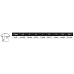 Pánské tričko - Pioneer - Khaki 3XL