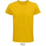 Pánské tričko - Pioneer - Gold 3XL