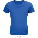 Dětské tričko - Pioneer - Royal blue 4 roky