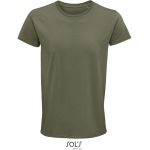 Pánské tričko - Crusader - Khaki 3XL