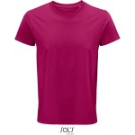 Pánské tričko - Crusader - Fuchsia XXL