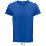 Pánské tričko - Crusader - Royal blue L