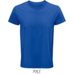 Pánské tričko - Crusader - Royal blue S
