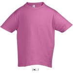 Dětské tričko - Regent - Orchid pink 12 let