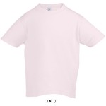 Dětské tričko - Regent - Pale pink 2 roky