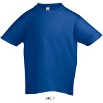 Dětské tričko - Regent - Royal blue 2 roky