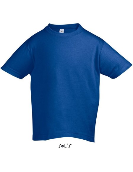 Dětské tričko - Regent - Royal blue 12 let
