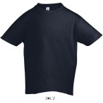 Dětské tričko - Regent - Navy 12 let