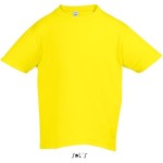 Dětské tričko - Regent - Lemon 10 let