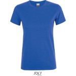 Dámské tričko - Regent - Royal blue S