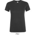 Dámské tričko - Regent - Dark grey XL