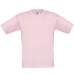 Dětské tričko - B+C - Pink sixties 9-11 let
