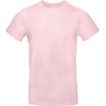 Pánské tričko - B+C E190  - Orchid pink XS