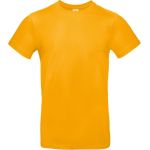 Pánské tričko - B+C E190  - Apricot XXL