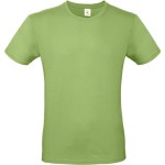 Pánské tričko - B+C E150 - Pistachio 3XL