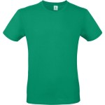 Pánské tričko - B+C E150 - Kelly green 3XL