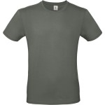 Pánské tričko - B+C E150 - Millennial khaki M