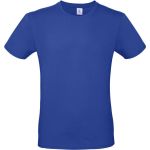 Pánské tričko - B+C E150 - Cobalt blue XS