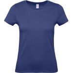 Dámské tričko - B+C 150 - Electric blue L