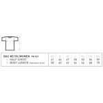 Dámské tričko - B+C 150 - Millennial khaki XXL