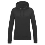 Dámská mikina JustHoods - Storm grey XS