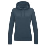 Dámská mikina JustHoods - Airforce blue XS