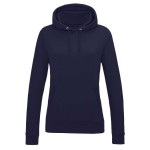 Dámská mikina JustHoods - Oxford navy XXL
