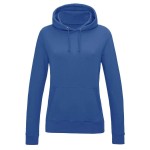 Dámská mikina JustHoods - Royal blue M