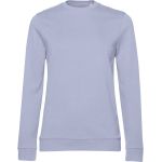 Dámská mikina bez kapuce #Set In - Lavender M
