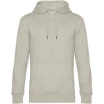 Pánská mikina s kapucí KING Hooded - Grey fog L