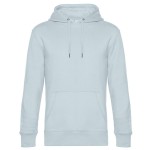 Pánská mikina s kapucí KING Hooded - Pure sky L