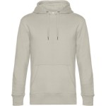Pánská mikina s kapucí KING Hooded - Grey fog L