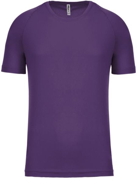 Pánské sportovní tričko Kariban PA438 - Ice mint