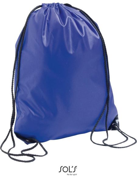 Vak na záda Urban - Royal blue