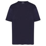 Dětské tričko s krátkým rukávem TSRK150 - Navy 12/14 let