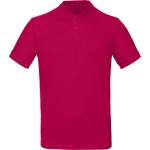 Pánská polokošile B+C Inspire Polo - Sorbet S
