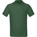 Pánská polokošile B+C Inspire Polo - Bottle green L