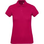 Dámská polokošile B+C Inspire Polo - Sorbet XS