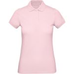 Dámská polokošile B+C Inspire Polo - Orchid pink S