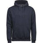 Pánská mikina s kapucí TeeJays 5430 - Navy 3XL